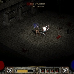 The Countess