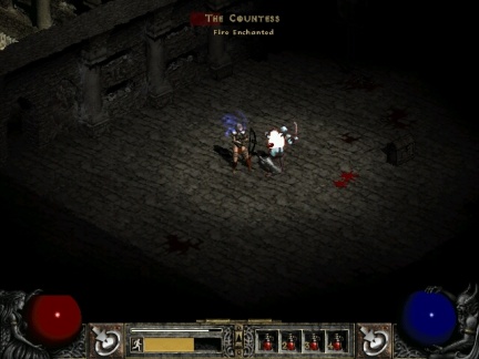 The Countess