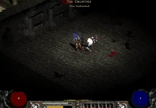 The Countess