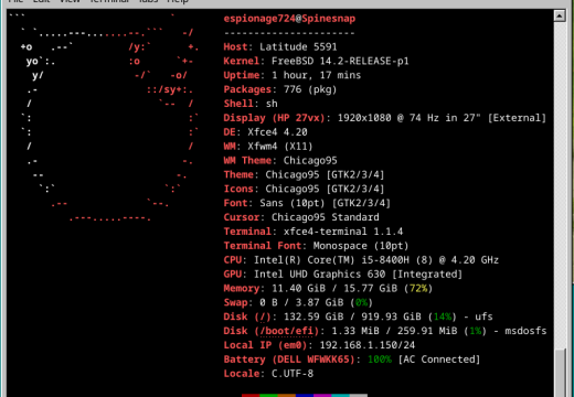 20250321 FreeBSD 14.2 (Spinesnap)