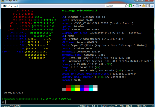 20250513 Windows 7