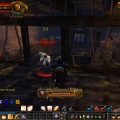 The Stockade