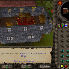 43 Crafting (Diamond)