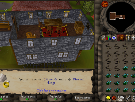 43 Crafting (Diamond)