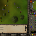 Total level 851