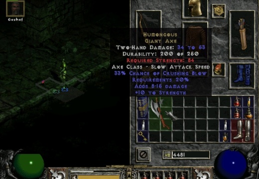 Diablo II