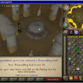 Total level 850