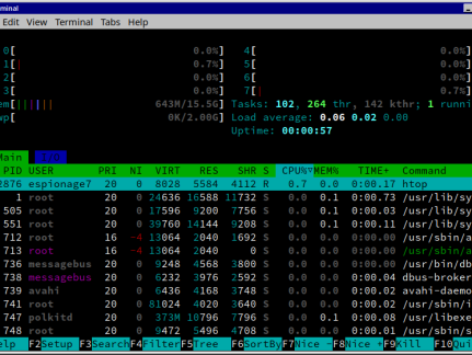 20251231 openSUSE TW