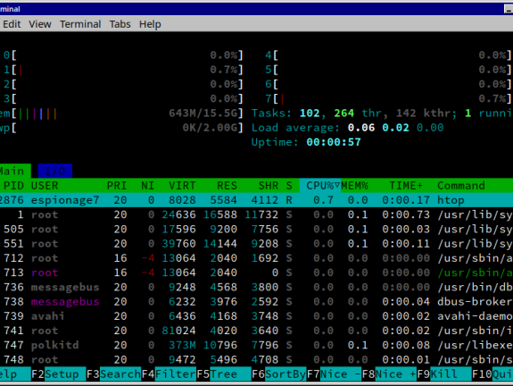 20251231 openSUSE TW