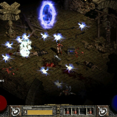 Radament's Lair (Nightmare)