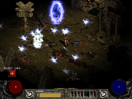 Radament's Lair (Nightmare)