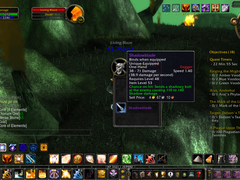 Shadowblade