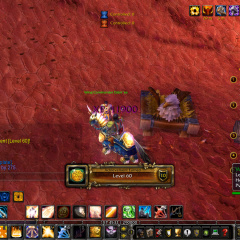Level 60