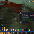 Elemental Mage Staff