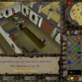 Total level 350