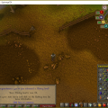Total level 250