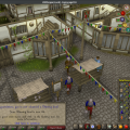 Total level 400