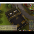 Total level 550