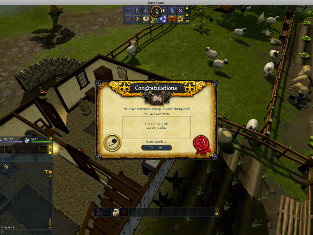 0012-first-miniquest