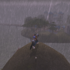 Menethil Harbor Hill