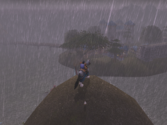 Menethil Harbor Hill