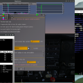 FlightGear - Fedora 42
