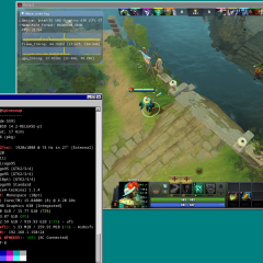 Dota 2 - FreeBSD 14.2