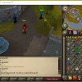 Total level 650