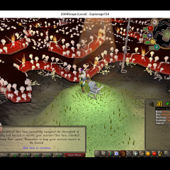 Stronghold of Security