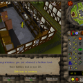Total level 750