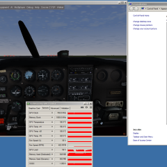 FlightGear Windows 7