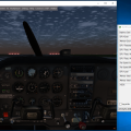 FlightGear Windows 10