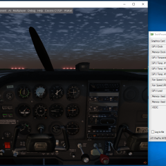 FlightGear Windows 10