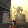 Uther's Tomb