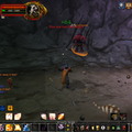 Razorfen Downs Training