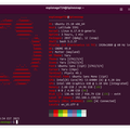 20251222 Ubuntu 25.10