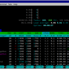 20251231 openSUSE TW