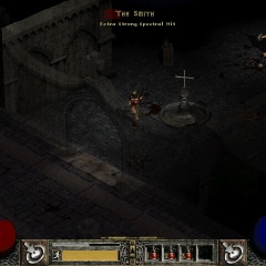 The Smith (Nightmare)