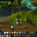 The Green Hills of Stranglethorn