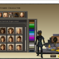 Character Creation