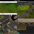 3 localhost RuneScape