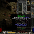 Death's Touch War Sword