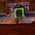 Dark Portal