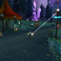 Midsummer Fire Festival