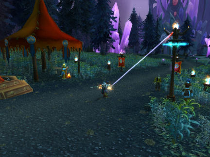 Midsummer Fire Festival