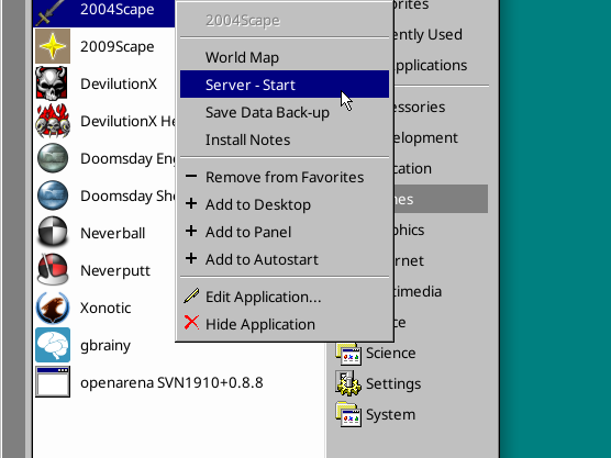 2004Scape (localhost)