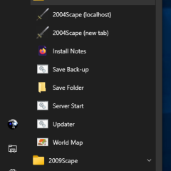 2004Scape (localhost)
