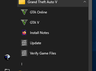 Grand Theft Auto V