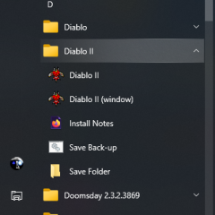 Diablo II (1.06b)