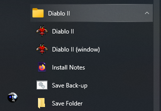 Diablo II (1.06b)